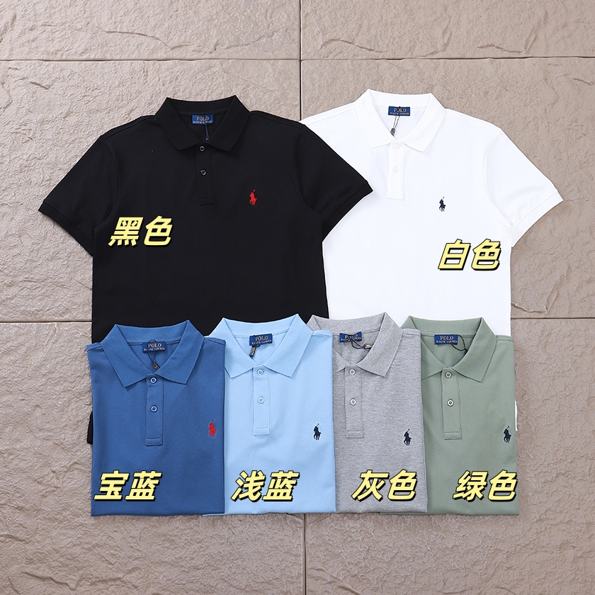 RALPH LAUREN POLO