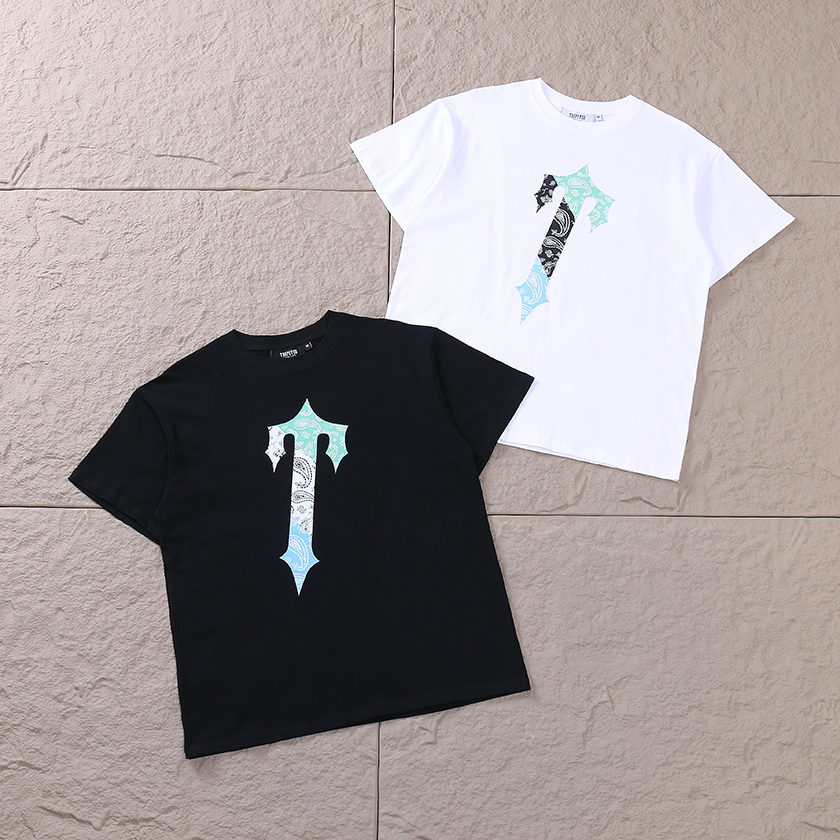 TRAPSTAR T-SHIRT