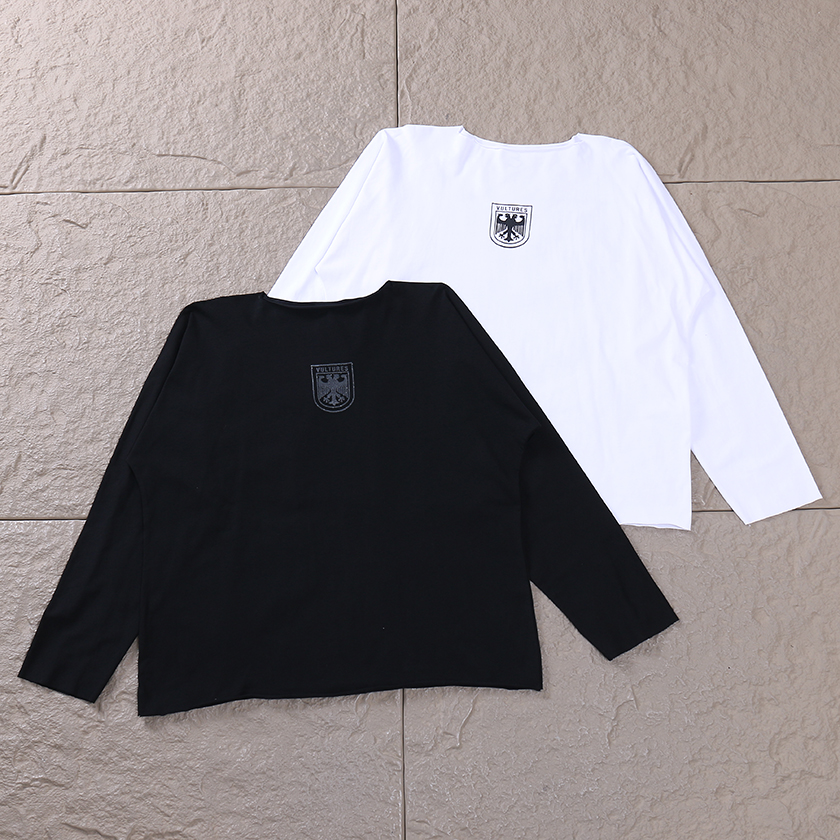 KANYE X VULTURES T-SHIRT