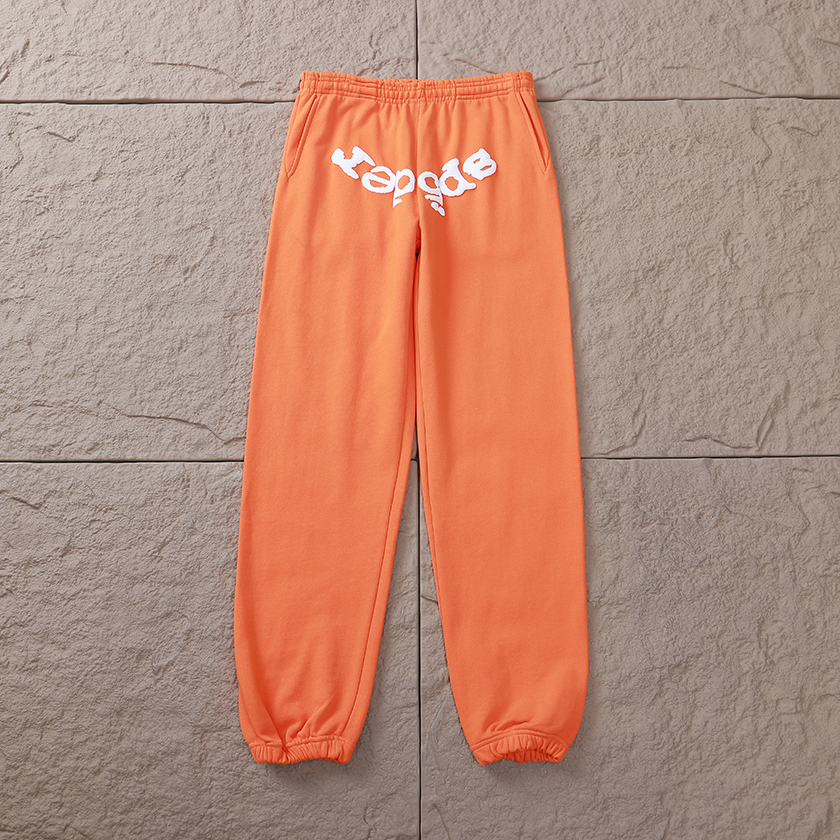 SP5DER PANT