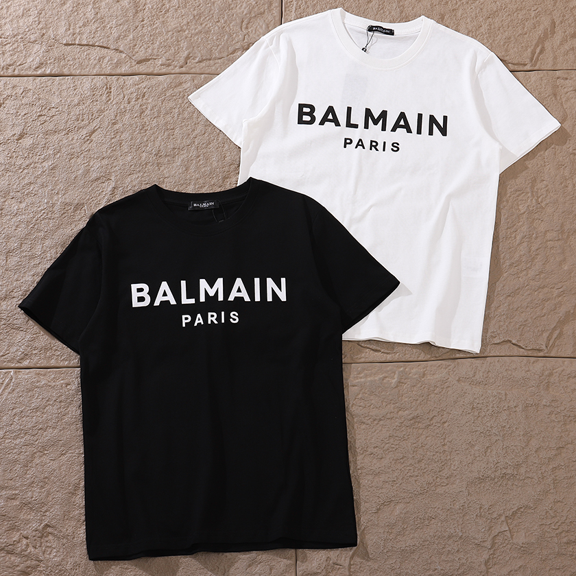 BALMAIN T-SHIRT