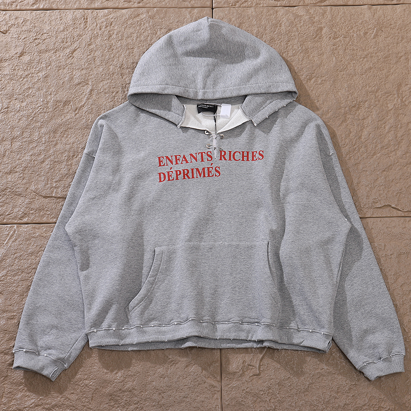 ERD HOODIE