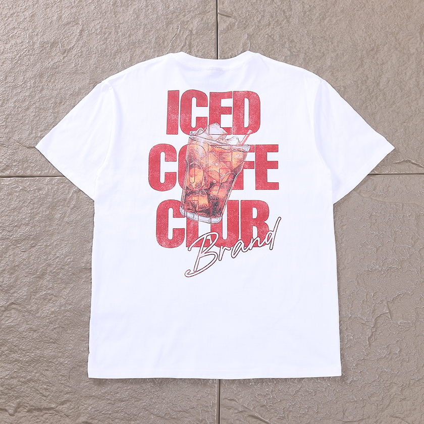 SAINT MICHAEL T-SHIRT