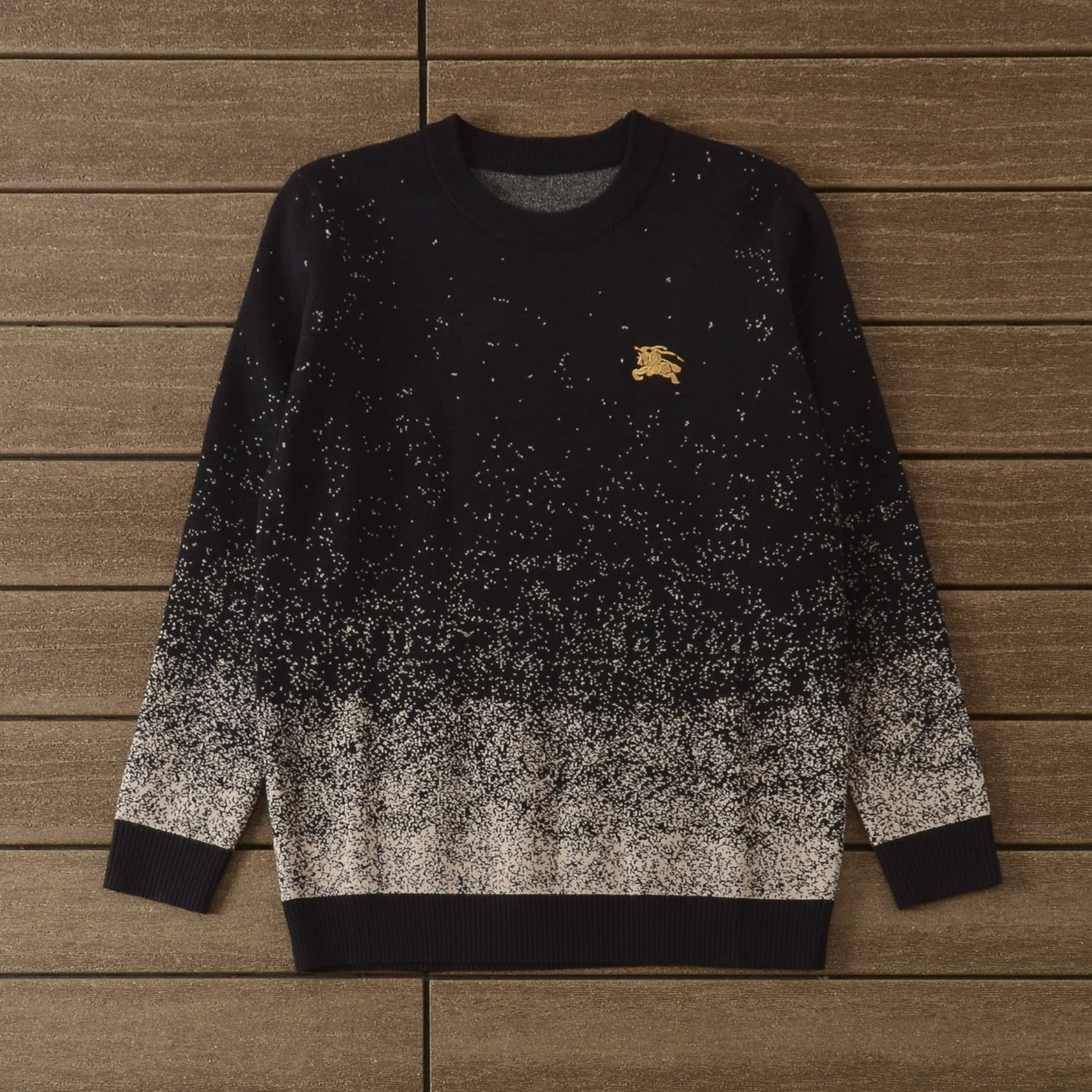 BURBERRY SWEATER