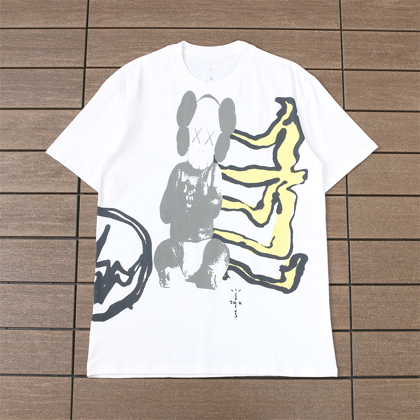 TRAVIS SCOTT T-SHIRT