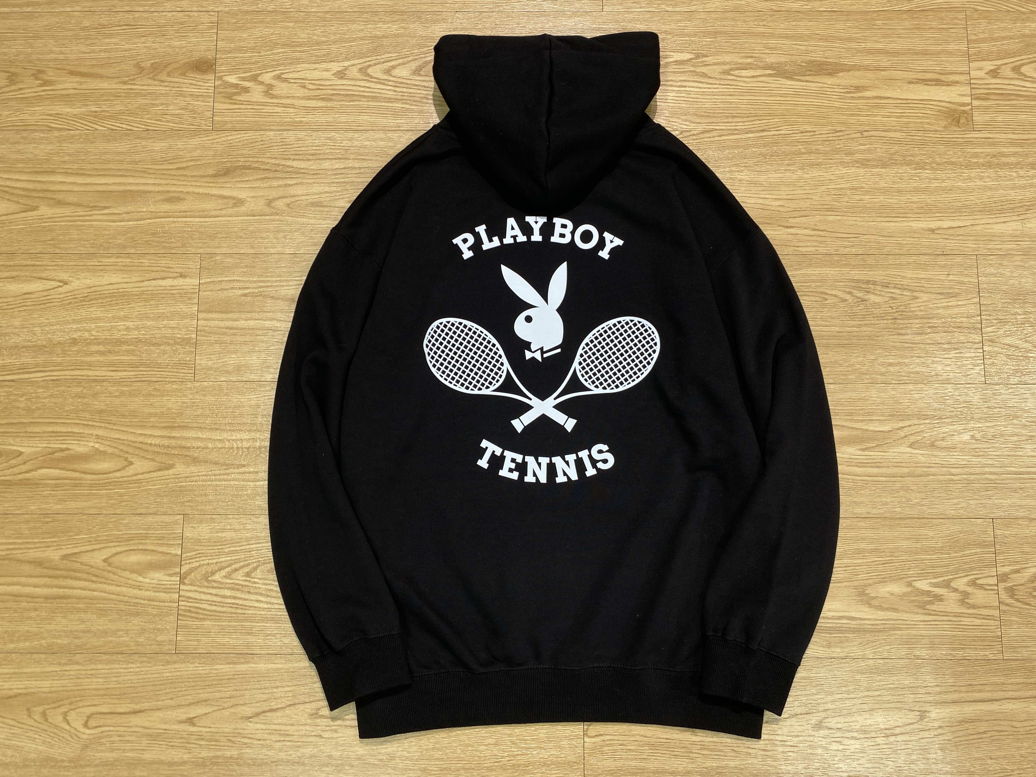 ΡLAＹ ΒOＹ HOODIE