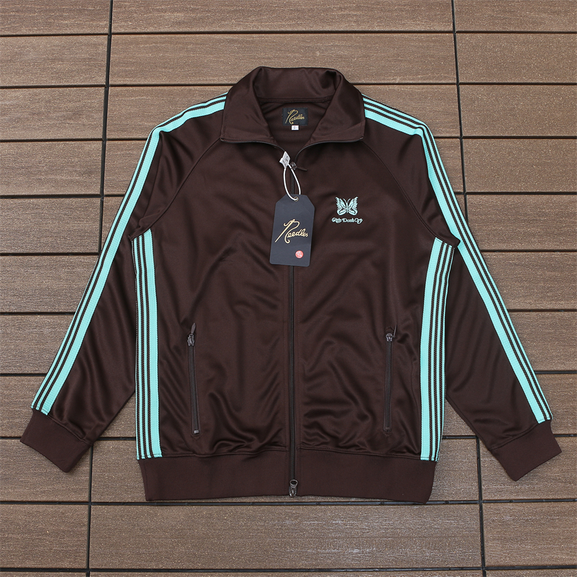 NEEDLES JACKET