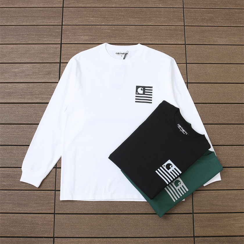 CARHARTT T-SHIRT
