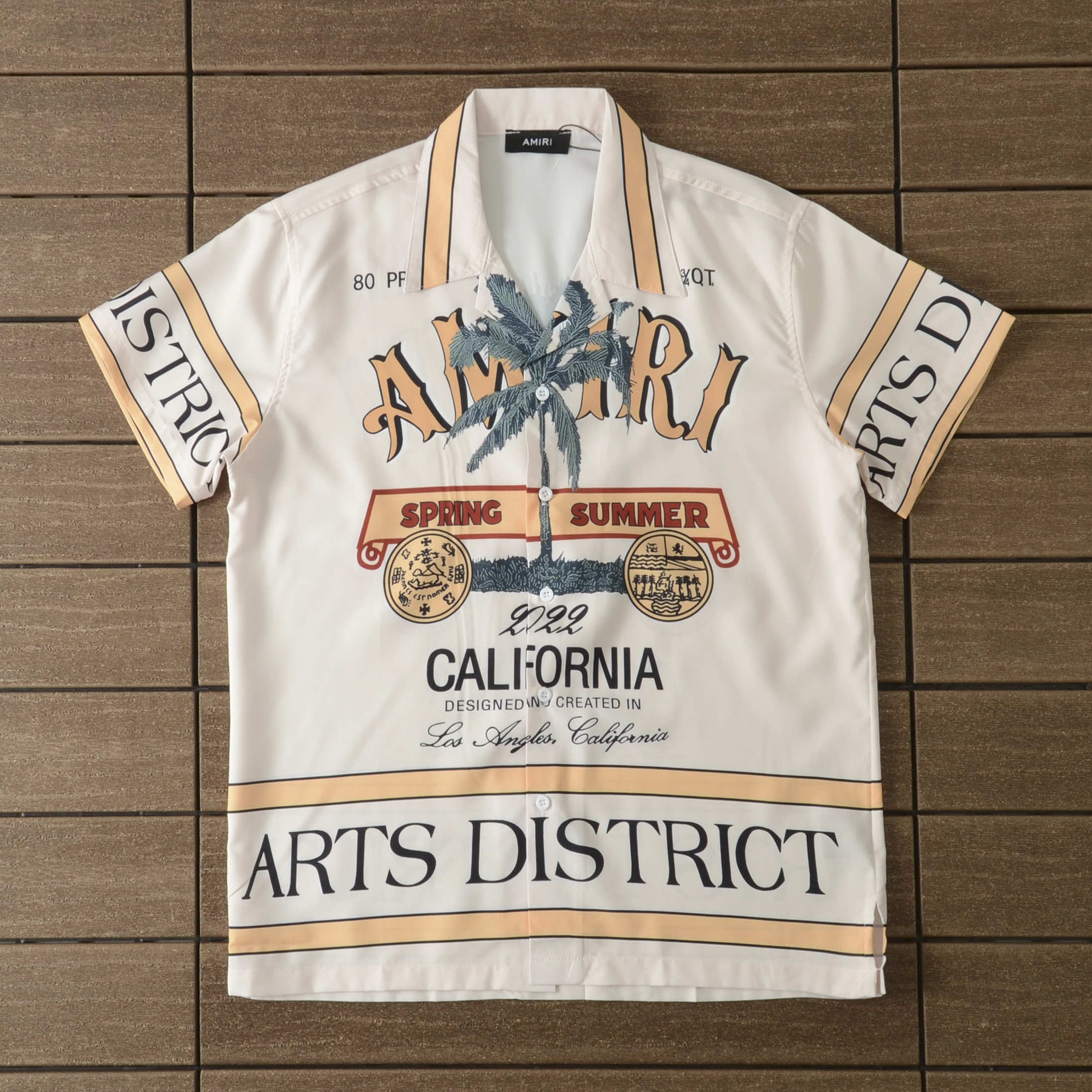 AMIRI SHIRT