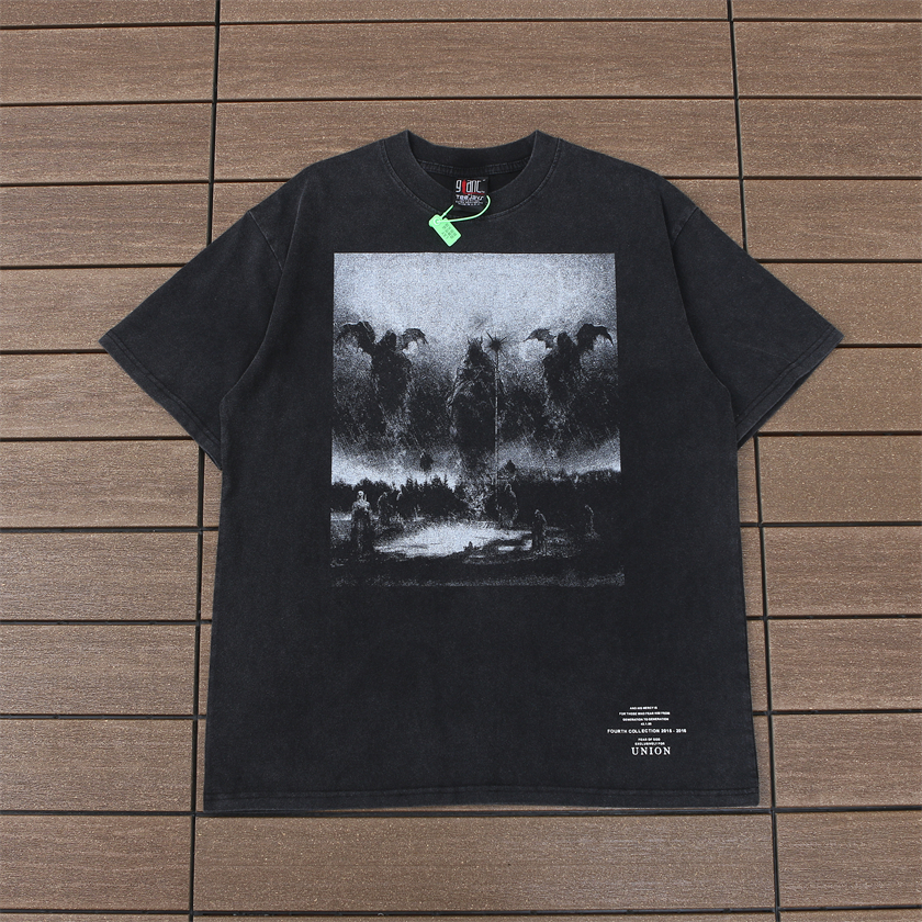 FEAR OF GOD T-SHIRT