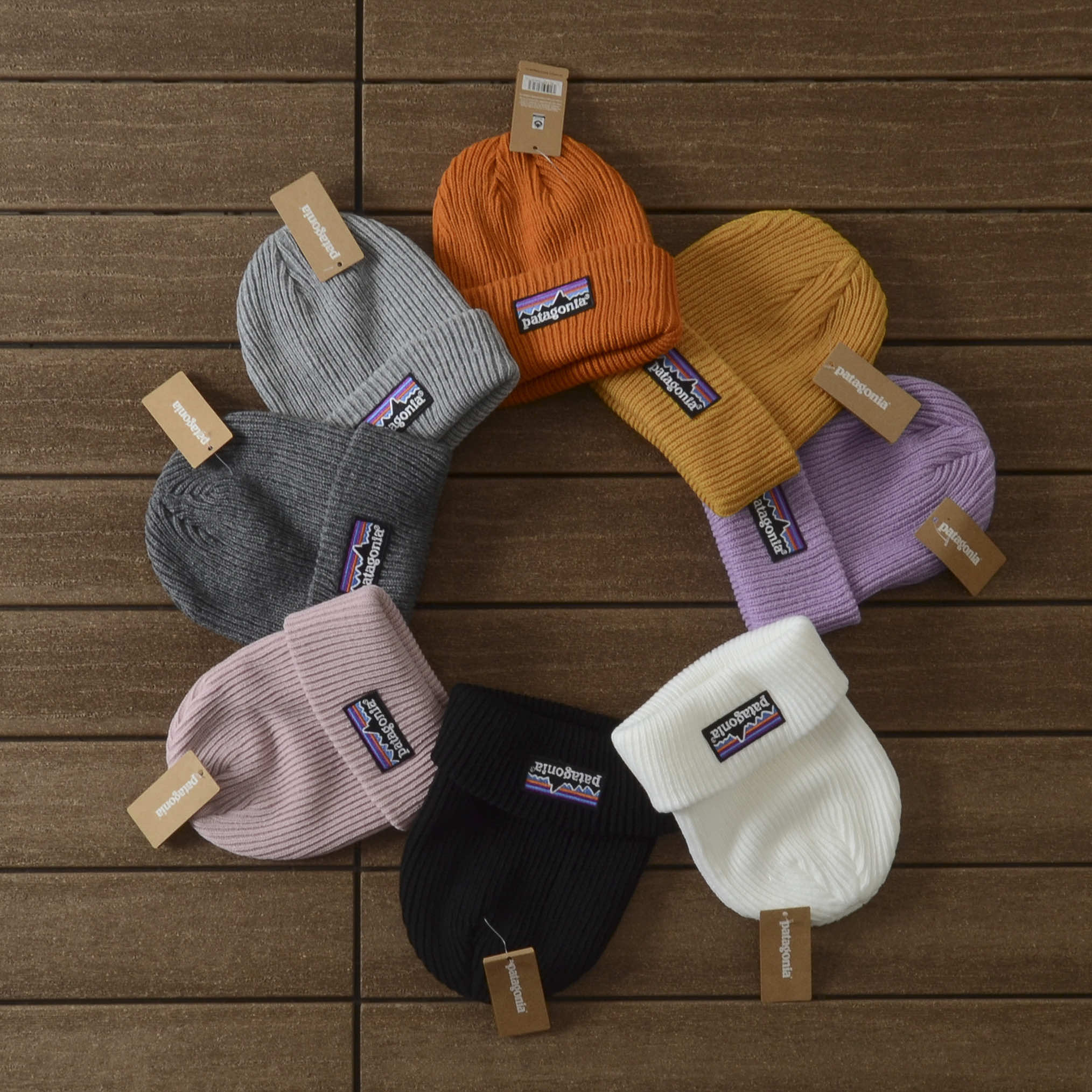 PATAGONIA CAP