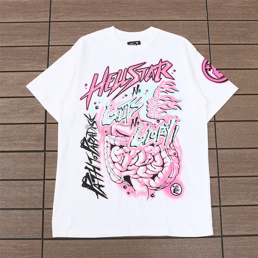 HELLSTAR T-SHIRT