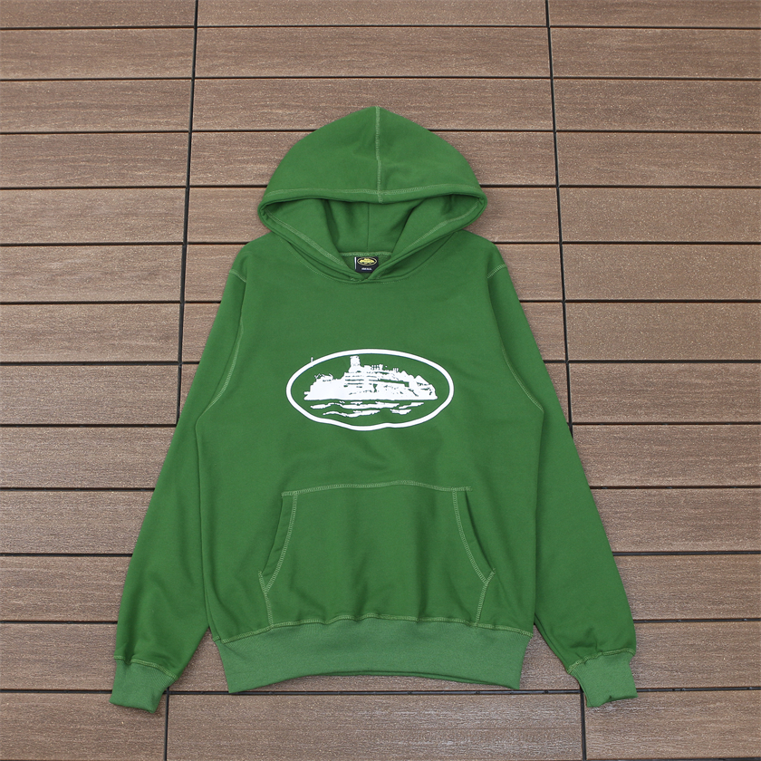 CORTEIZ HOODIE