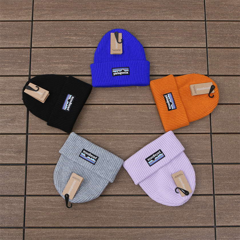 PATAGONIA CAP
