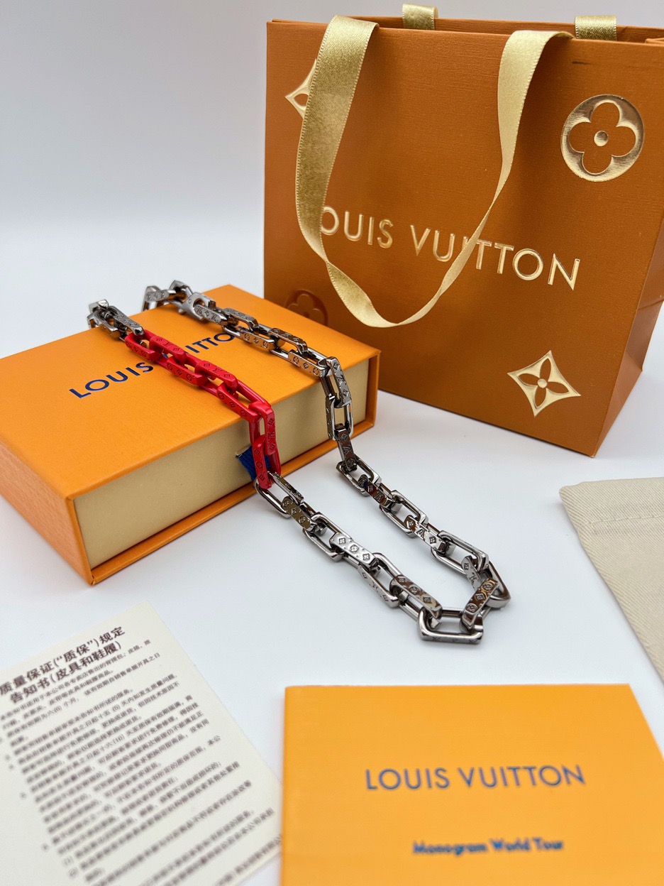 LV JEWELRY