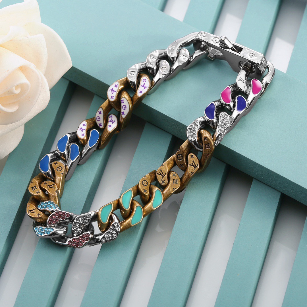LV JEWELRY