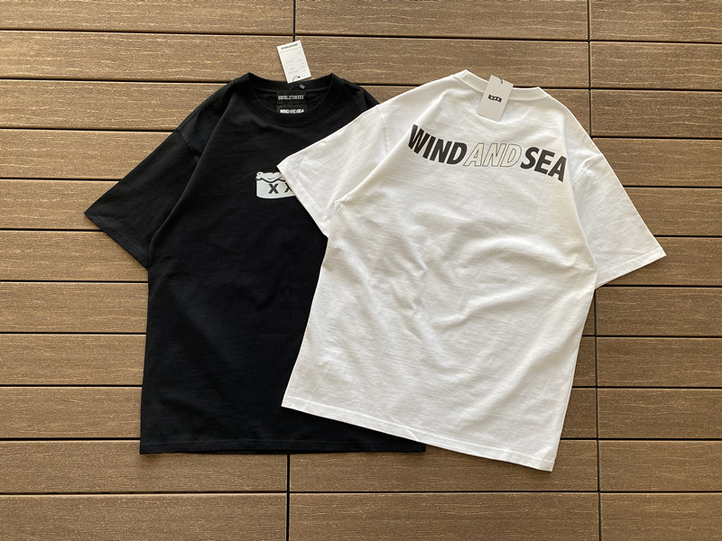 GODSELECTIONXXX T-SHIRT