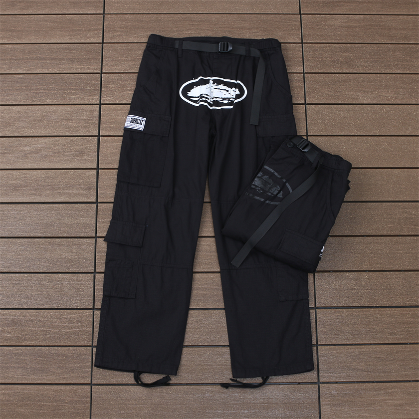 CORTEIZ PANT