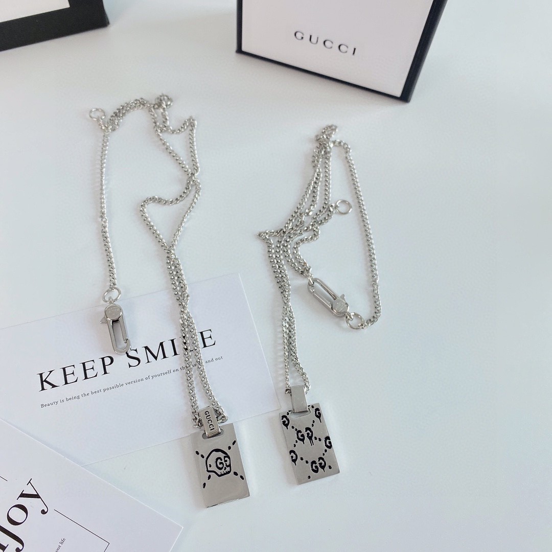 GUCCI JEWELRY