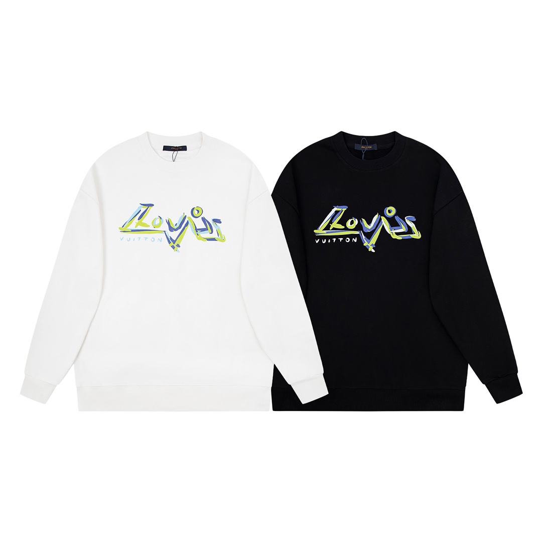 LV SWEATER