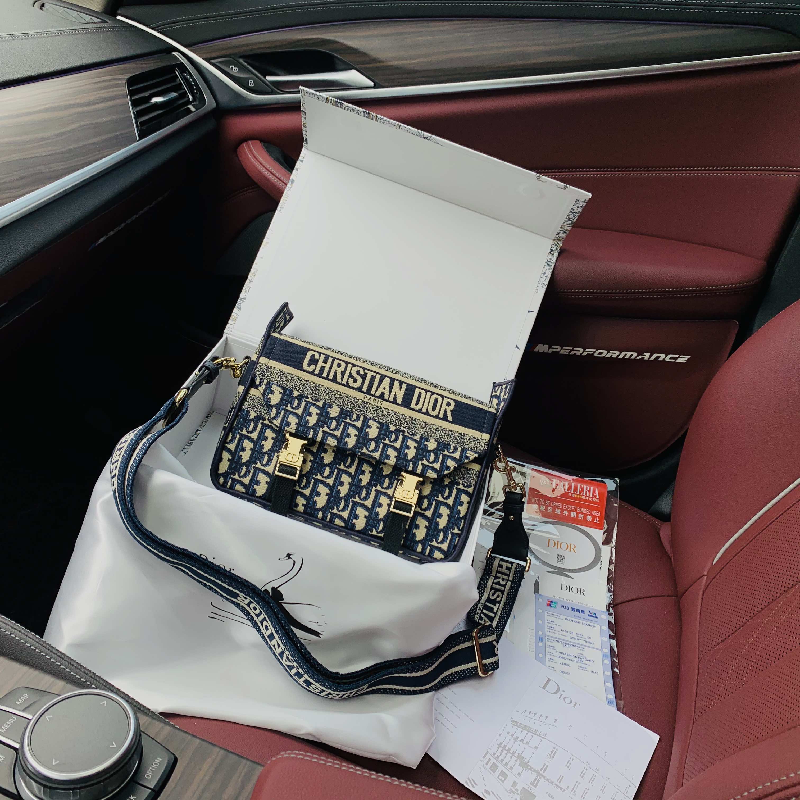 DIOR BAG