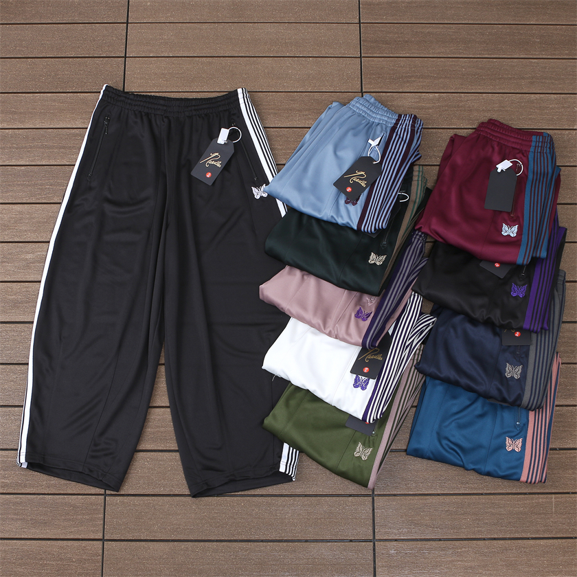 NEEDLES PANT