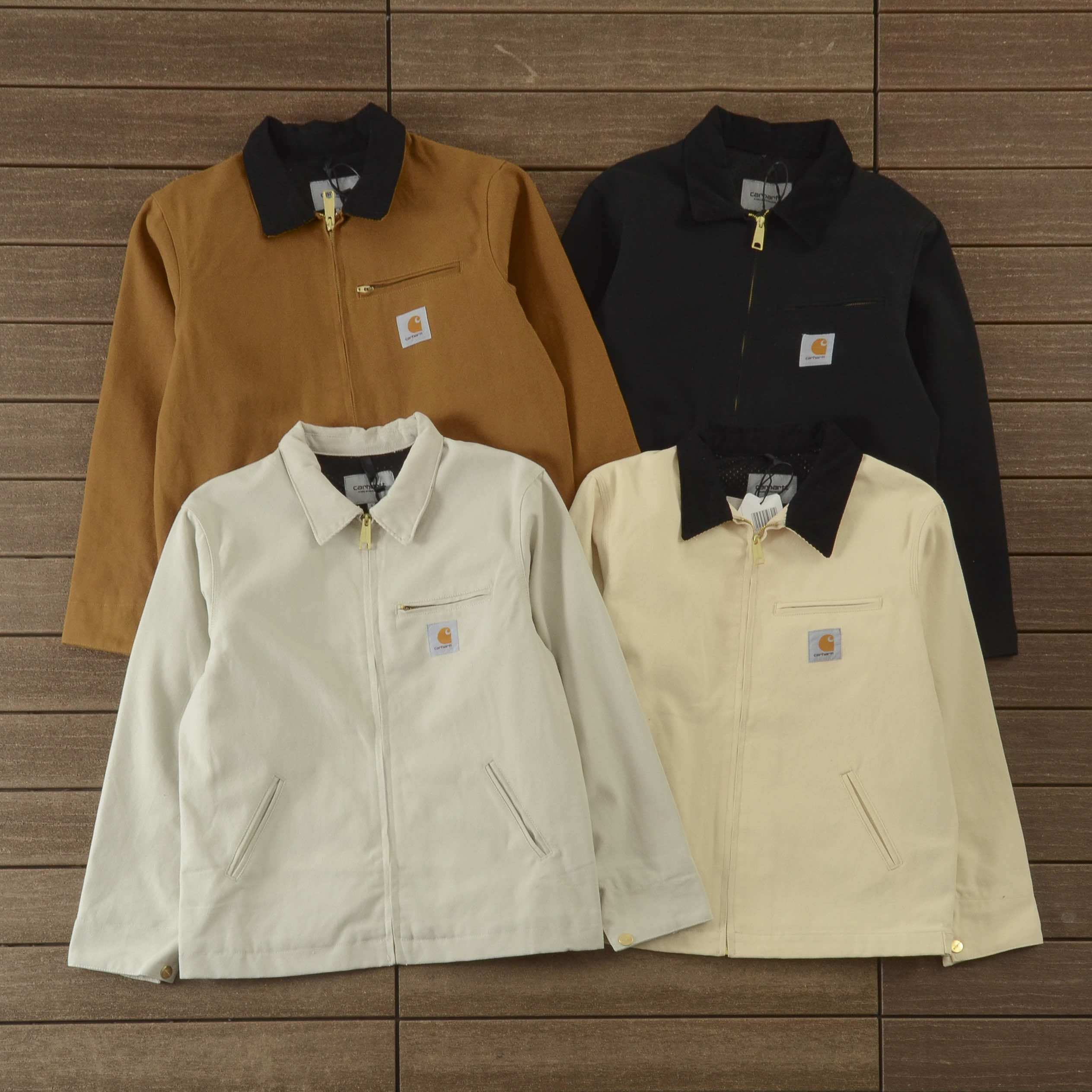CARHARTT JACKET