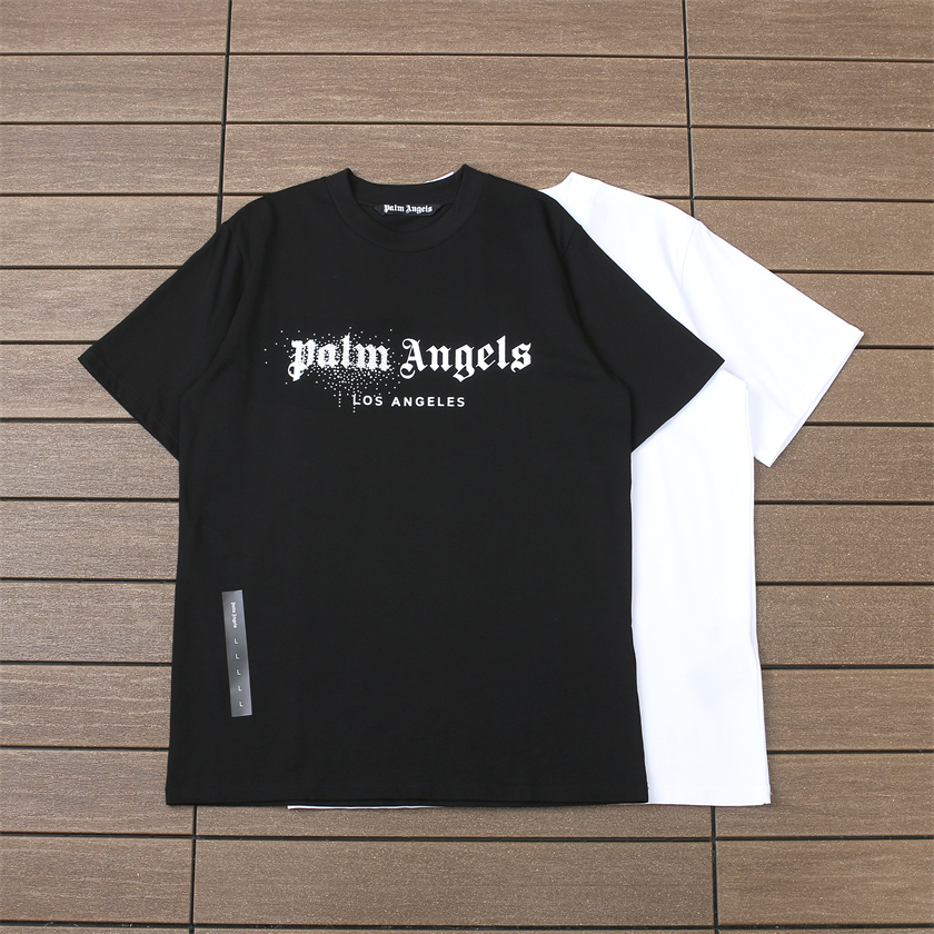 PALM ANGLE T-SHIRT