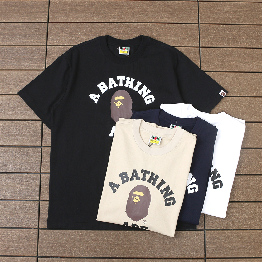 BAPE T-SHIRT