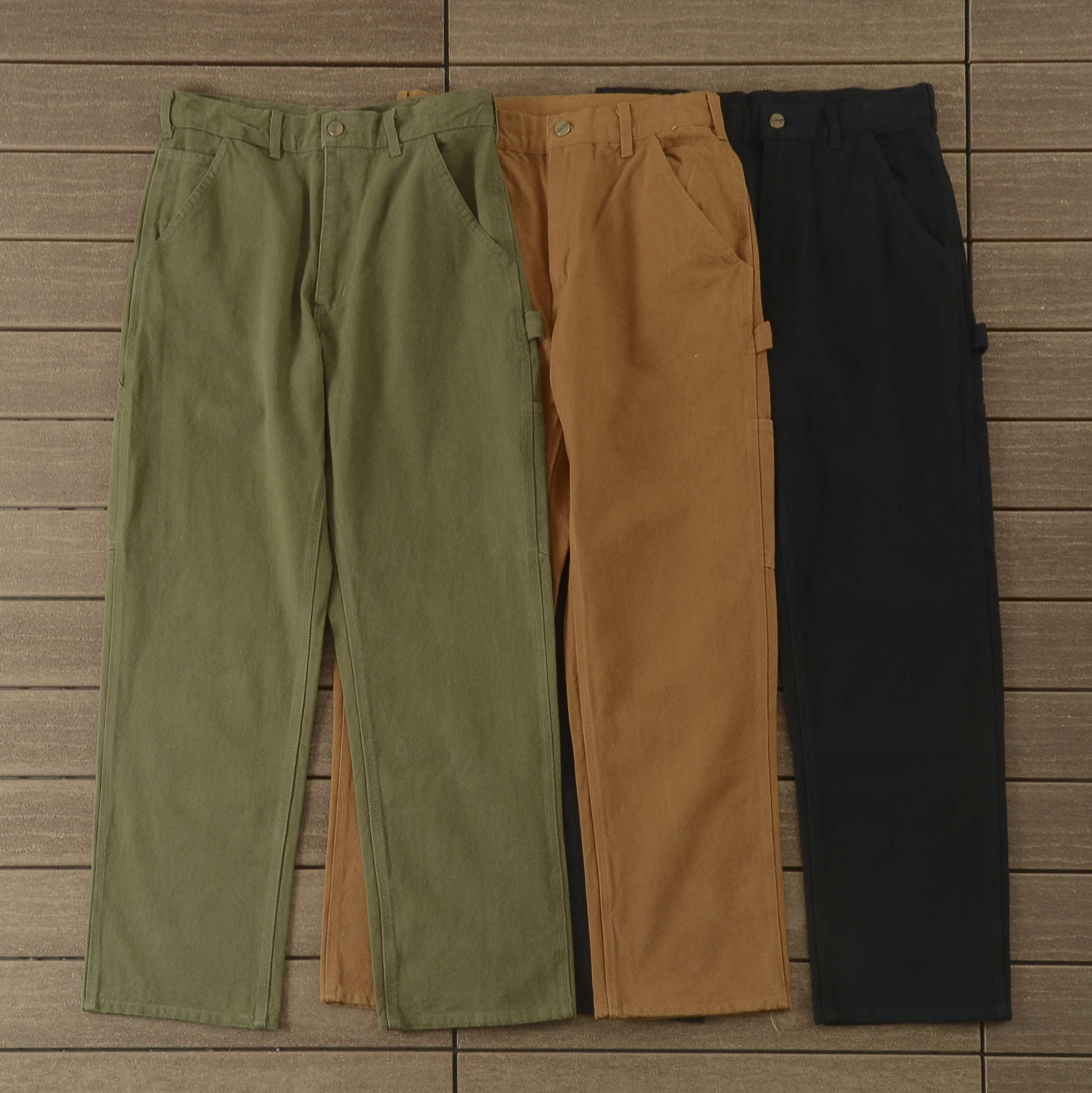 CARHARTT PANT