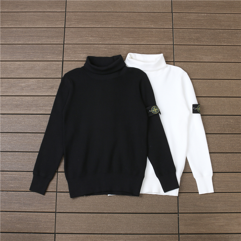 ＳΤONΕ IＳLANＤ SWEATER
