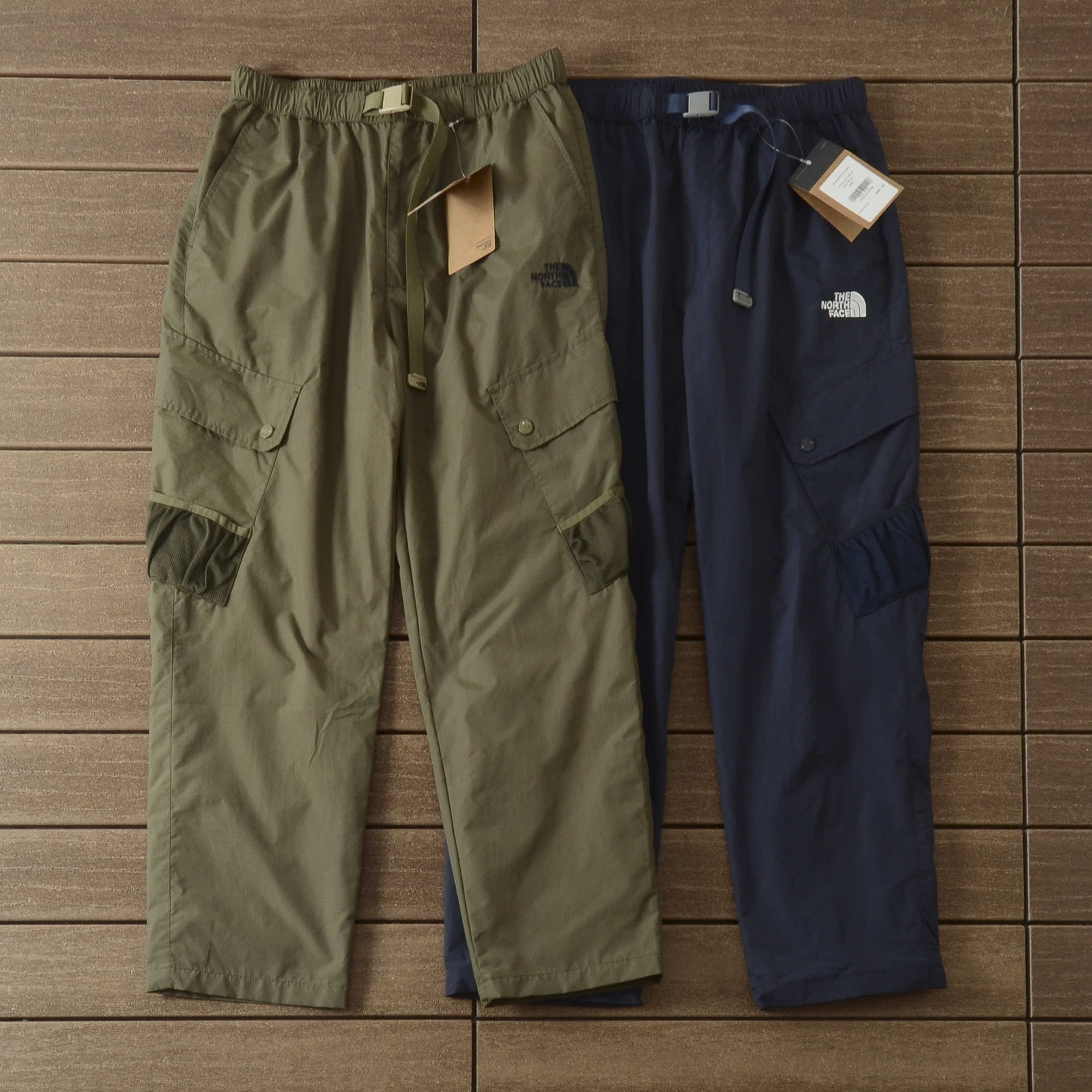 THE NORTH FACE PANT