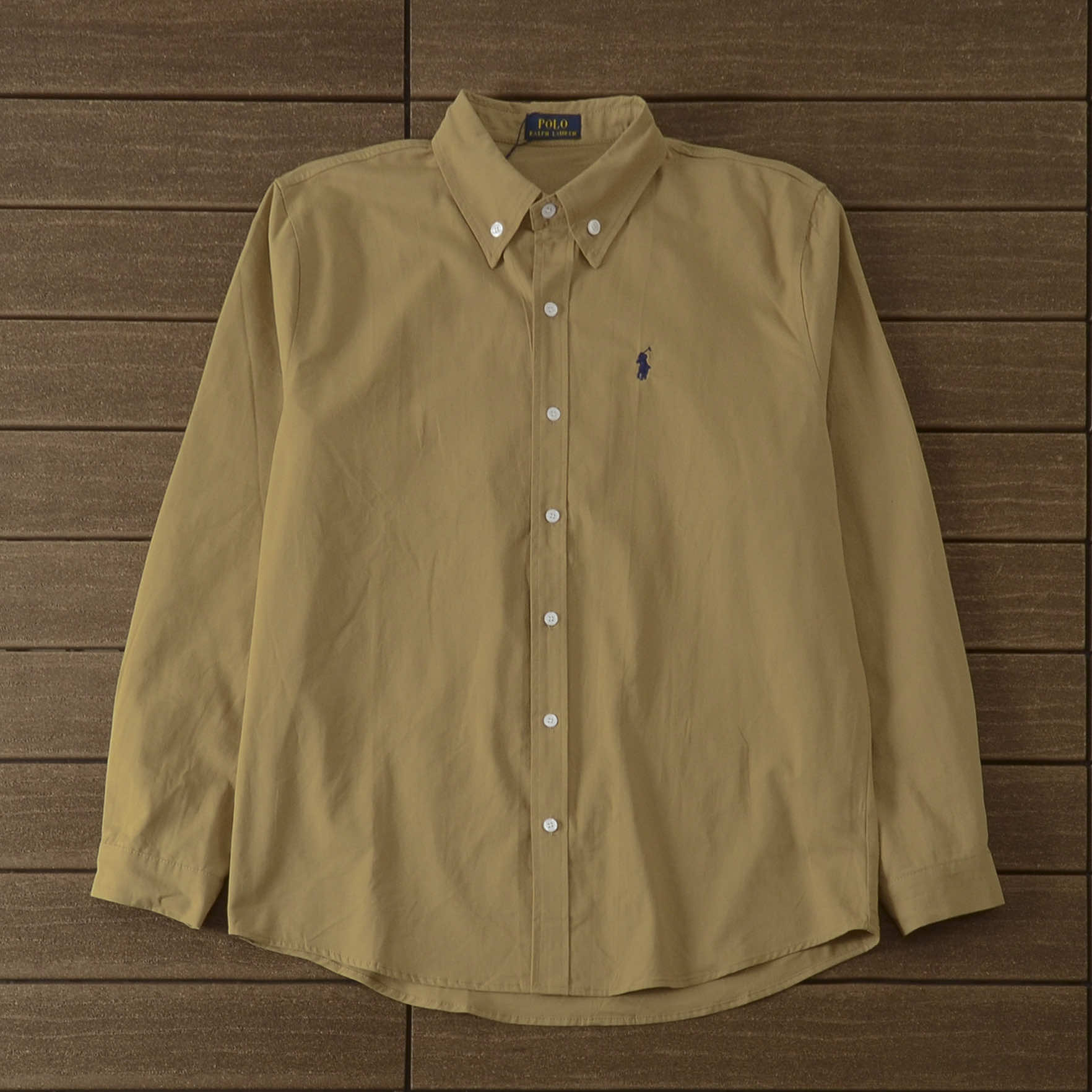 RALPH LAUREN SHIRT
