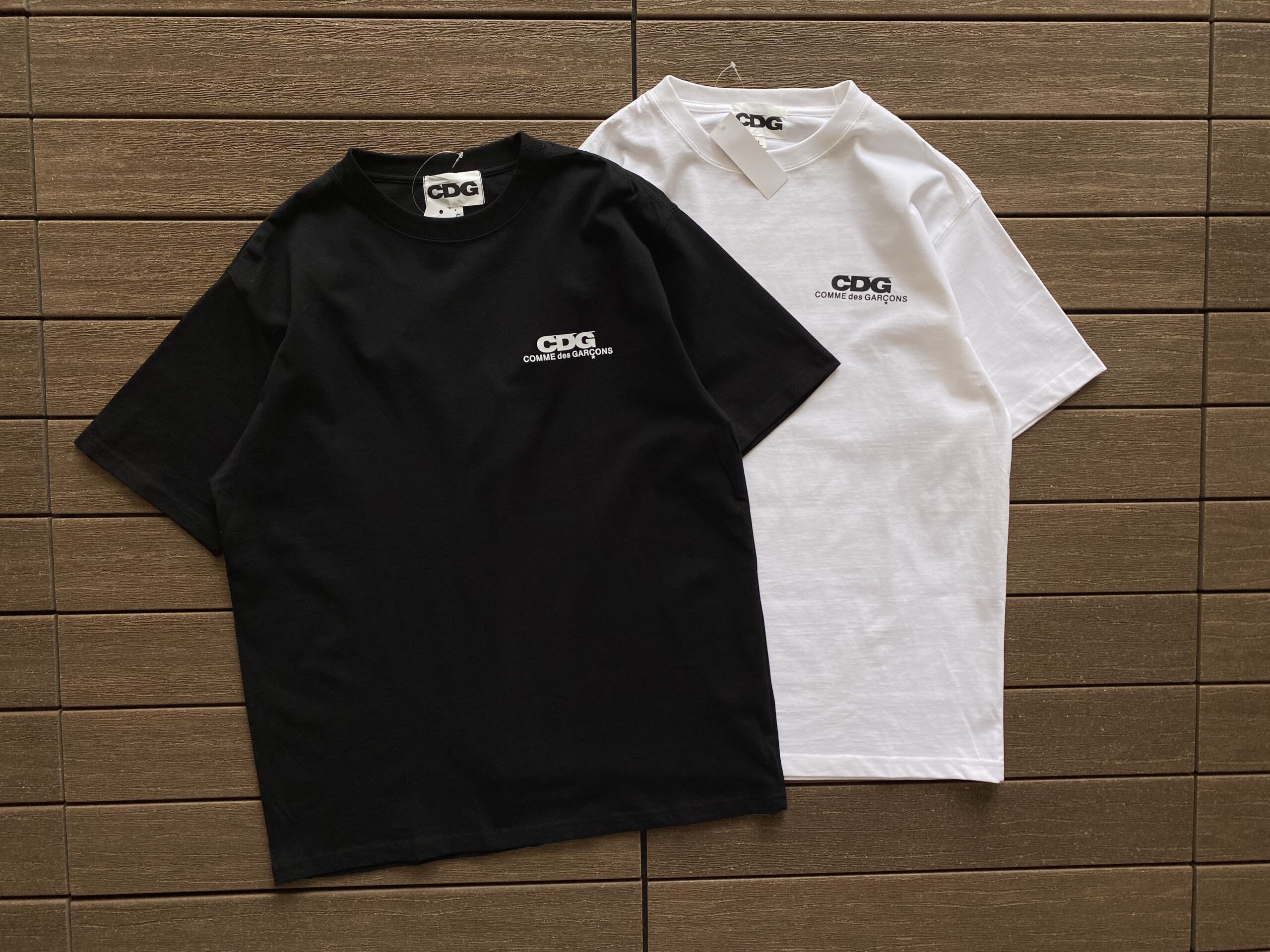 CDG