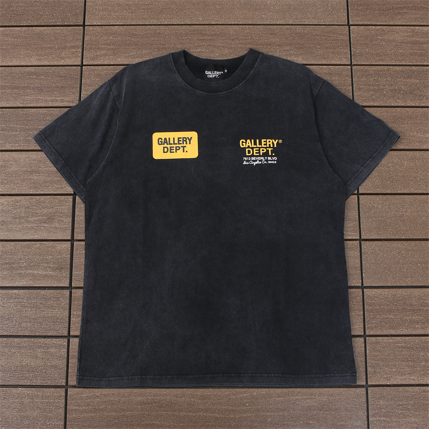 GALLERY DEPT T-SHIRT
