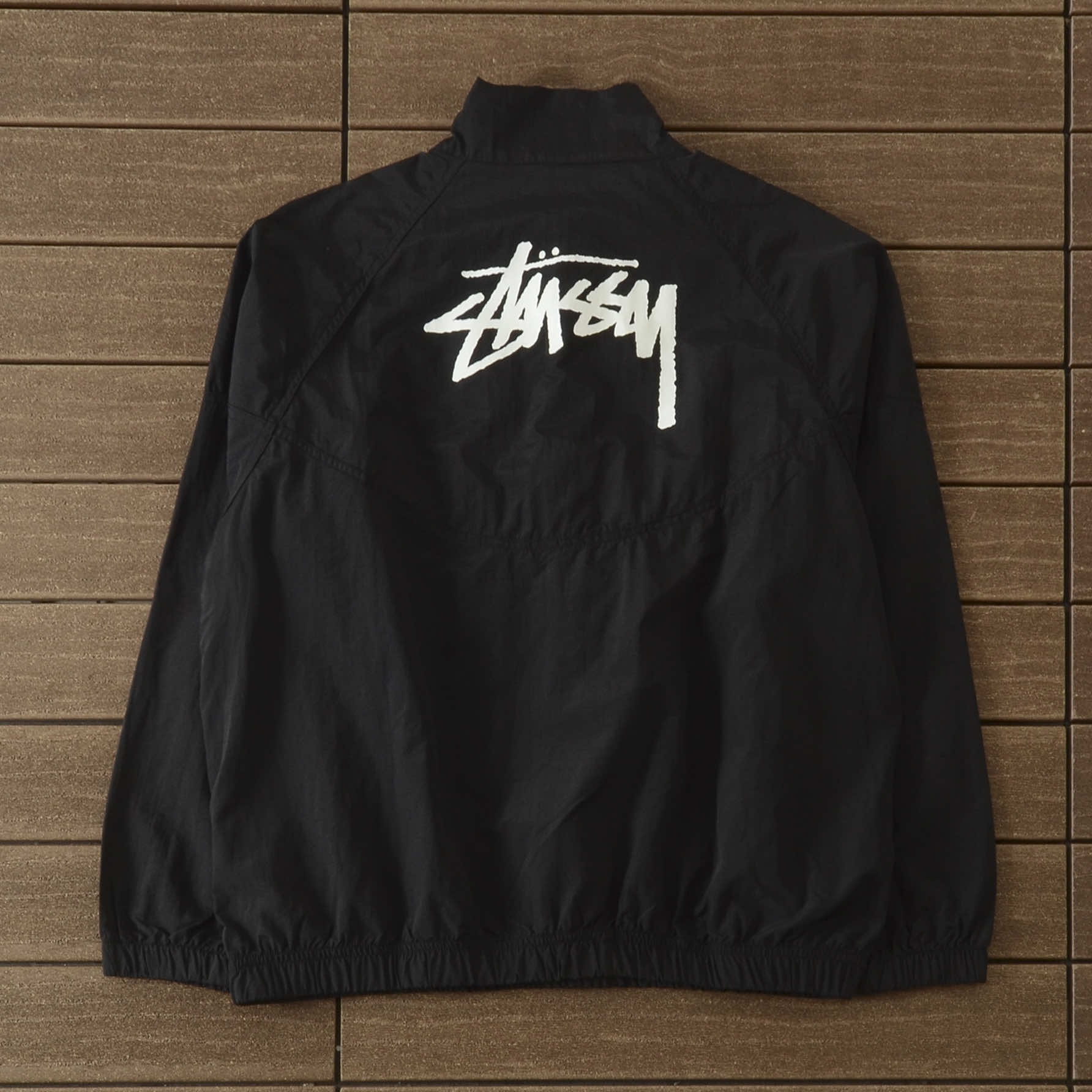 STUSSY JACKET