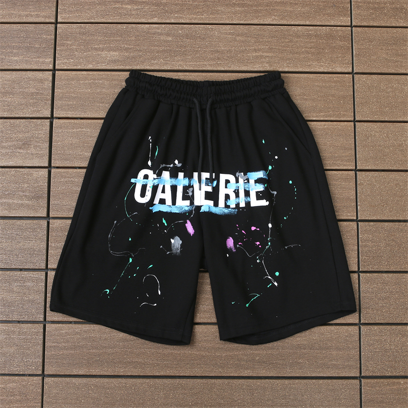 GALLERY DEPT SHORT