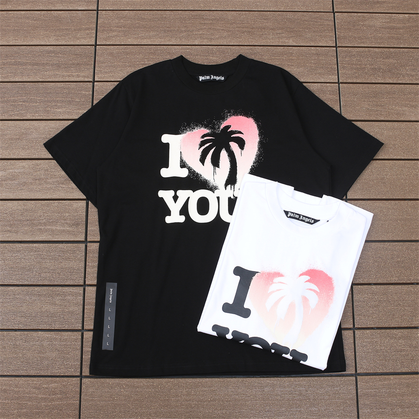 PALM ANGELS T-SHIRT
