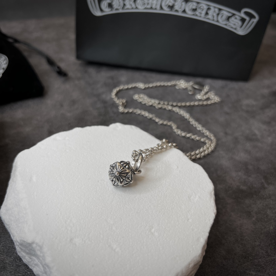 CHROME HEARTS JEWELRY
