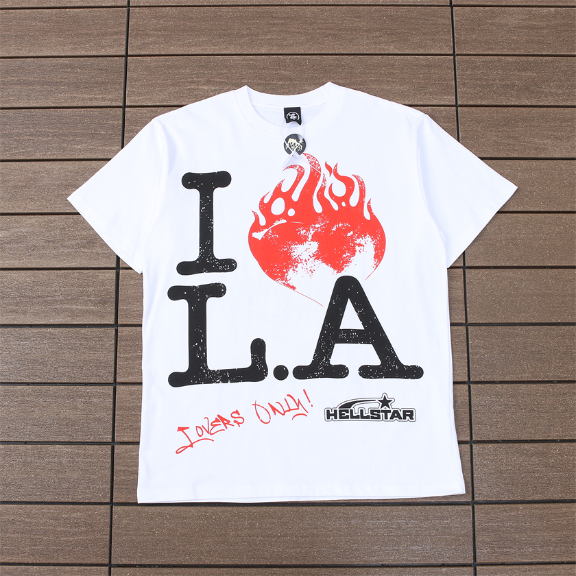HELLSTAR T-SHIRT