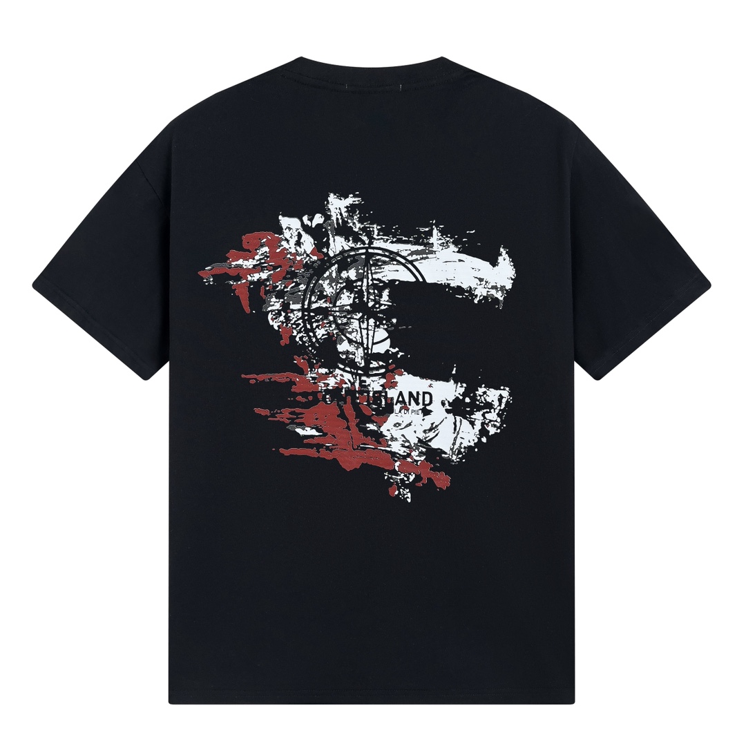 STONE ISLAND T-shirt