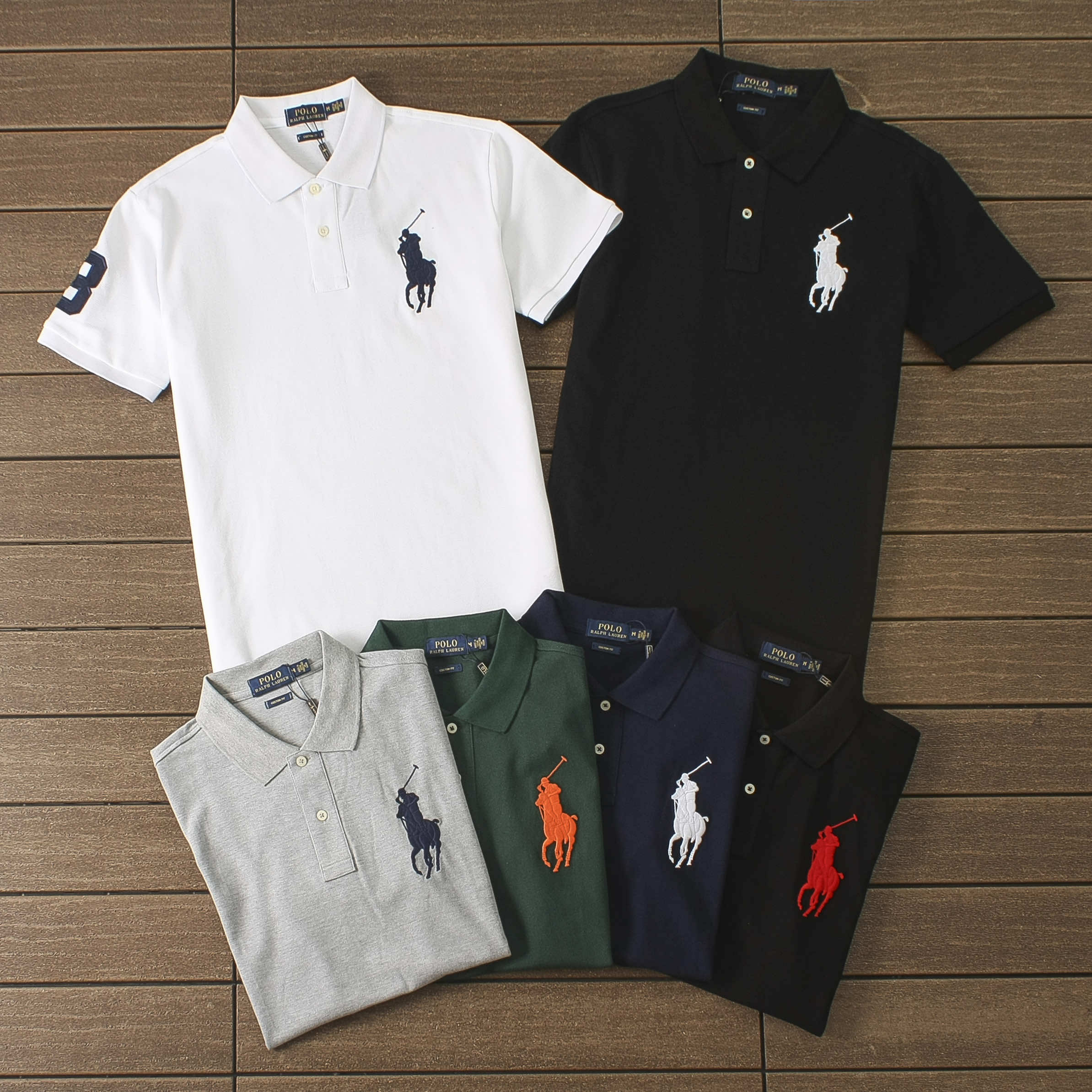 RALPH LAUREN POLO