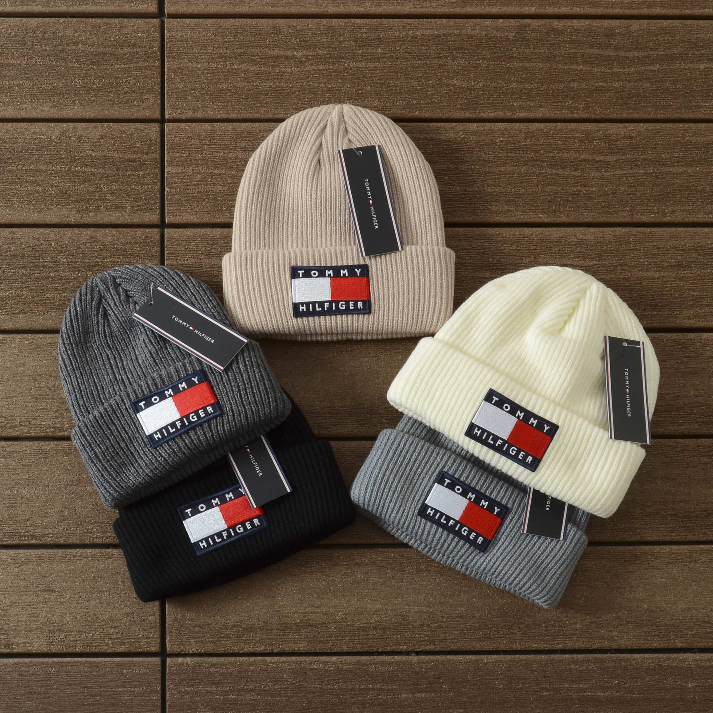 TOMMY CAP