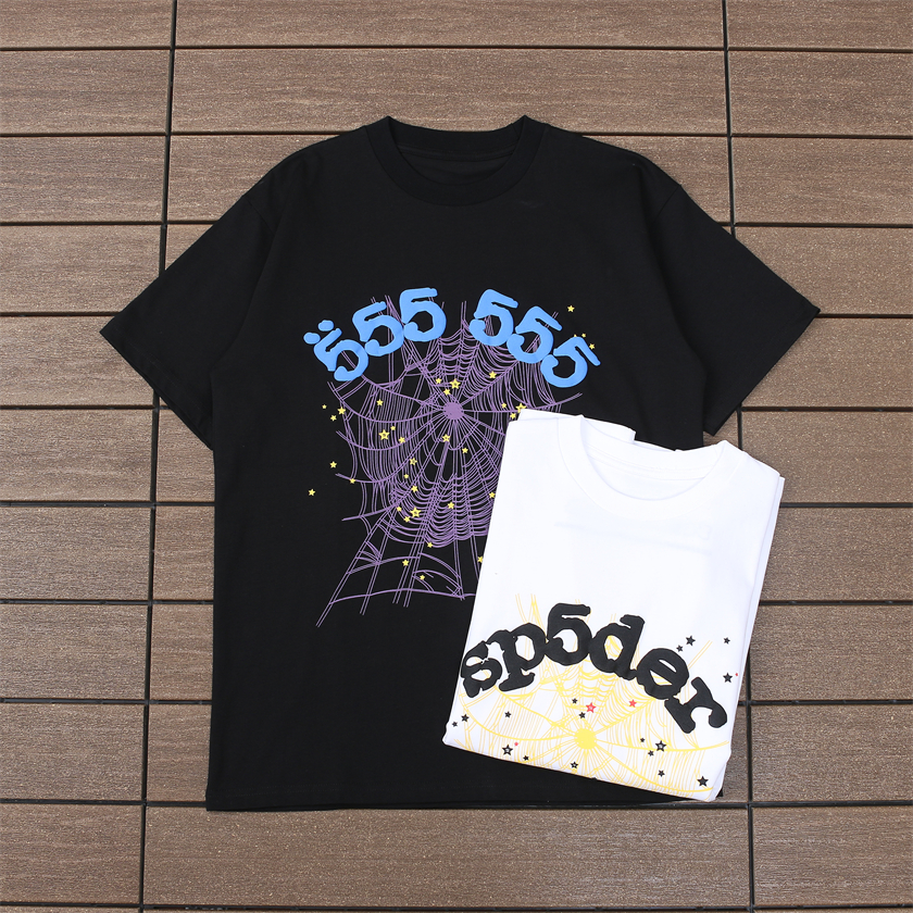 sp5der T-SHIRT