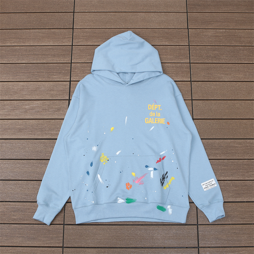 GALLERY DEPT HOODIE