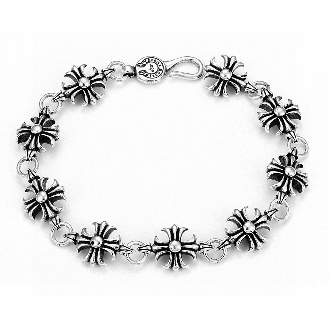 CHROME HEARTS JEWELRY