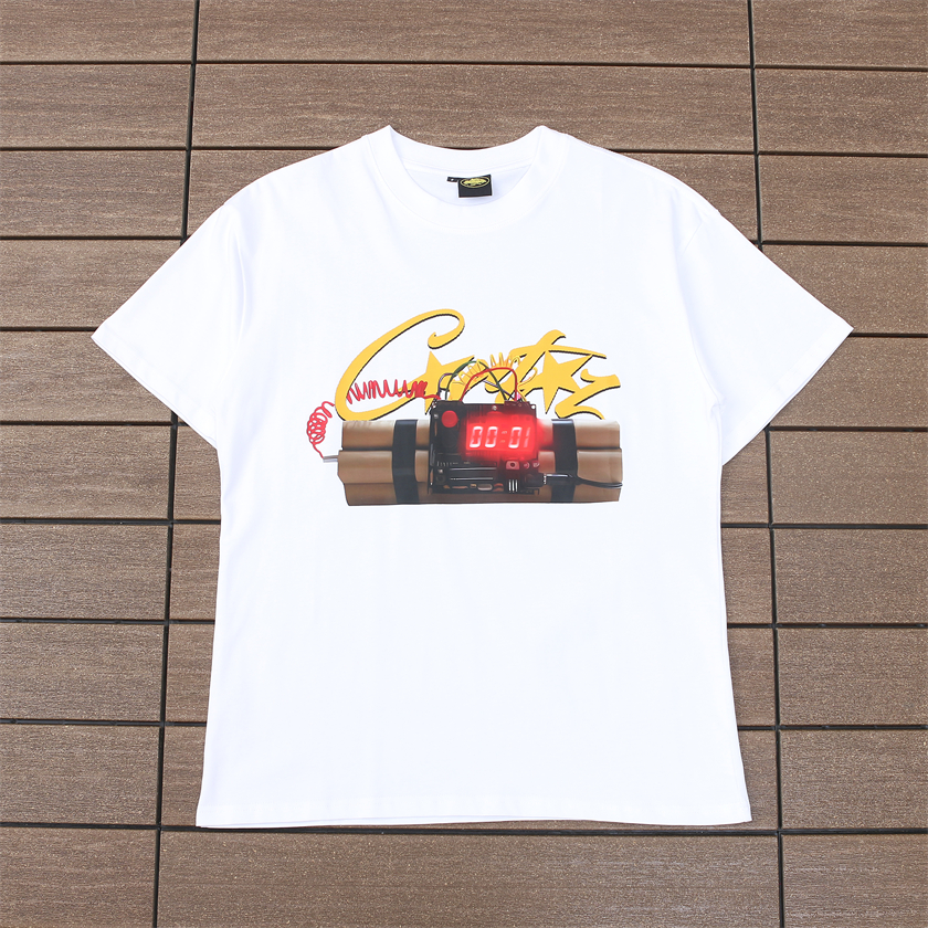 CORTEIZ T-SHIRT