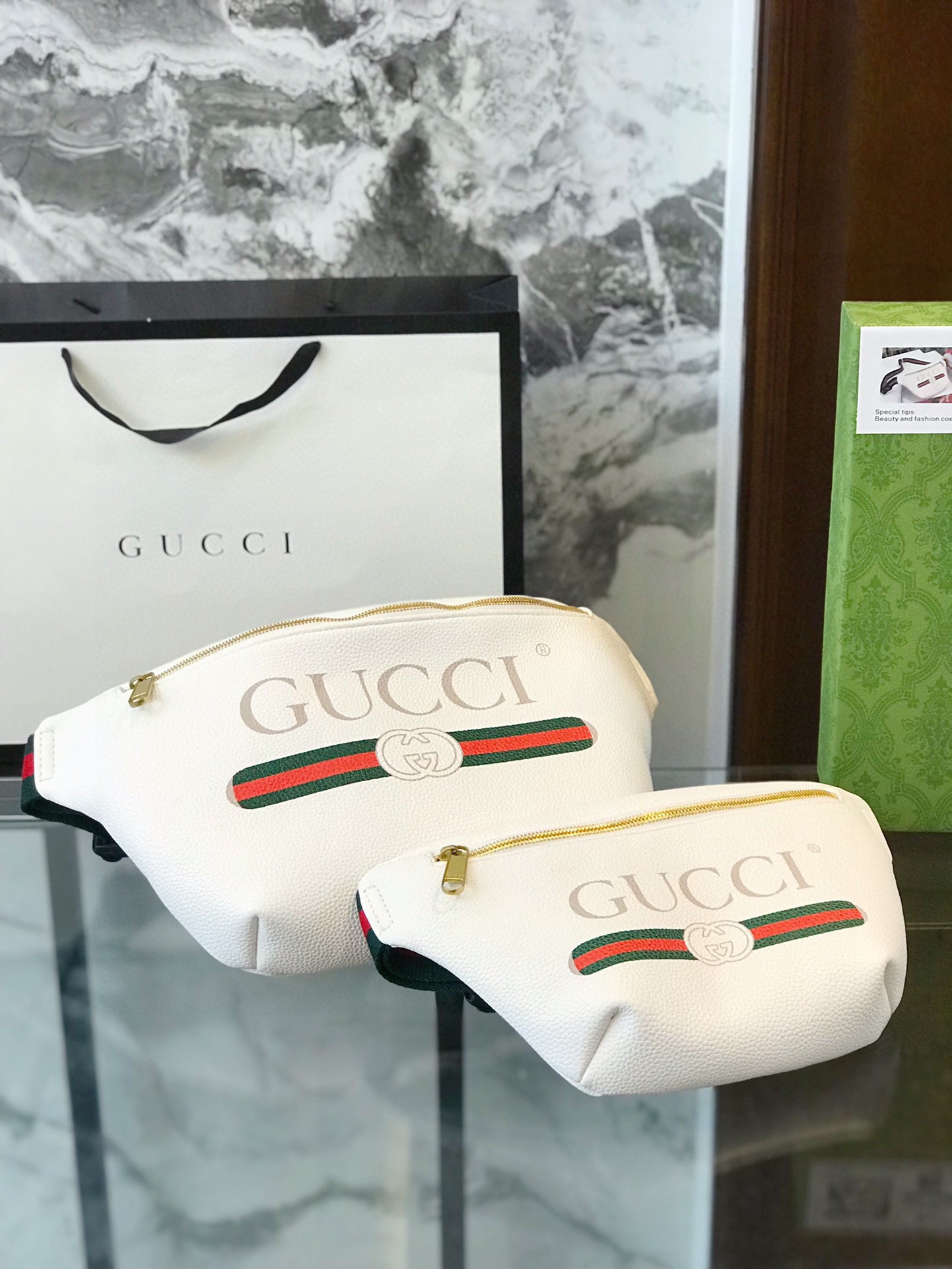 GUCCI BAG