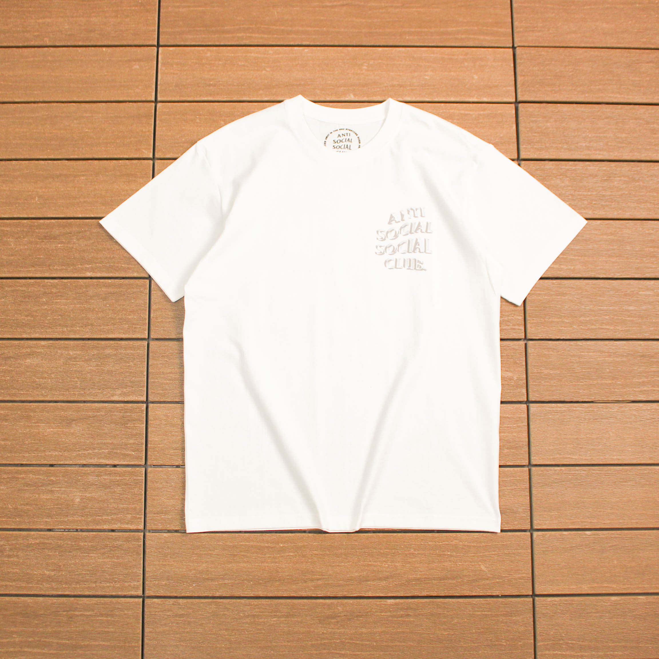 ASSC T-SHIRT