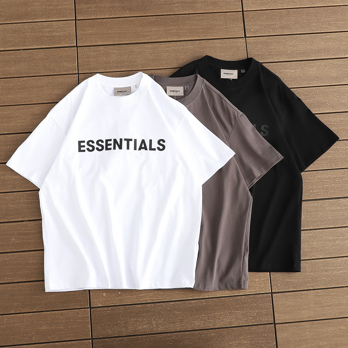 FEAR OF GOD T-shirt